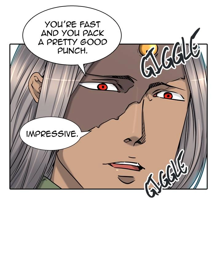 Tower of God Chapter 405 - Page 47