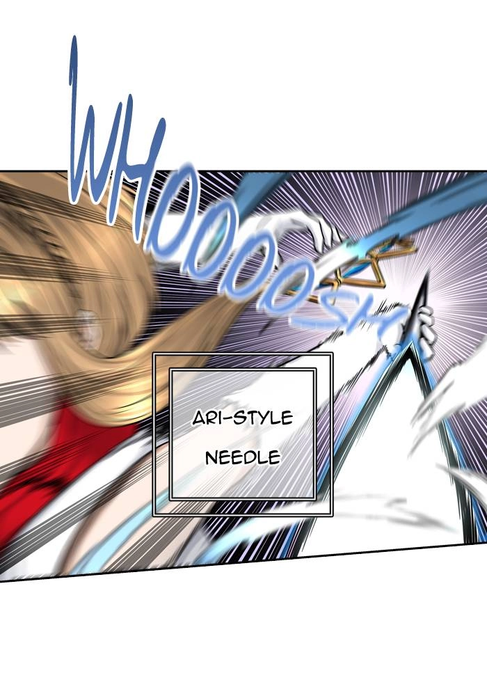 Tower of God Chapter 405 - Page 55