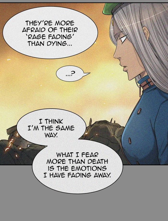 Tower of God Chapter 405 - Page 89