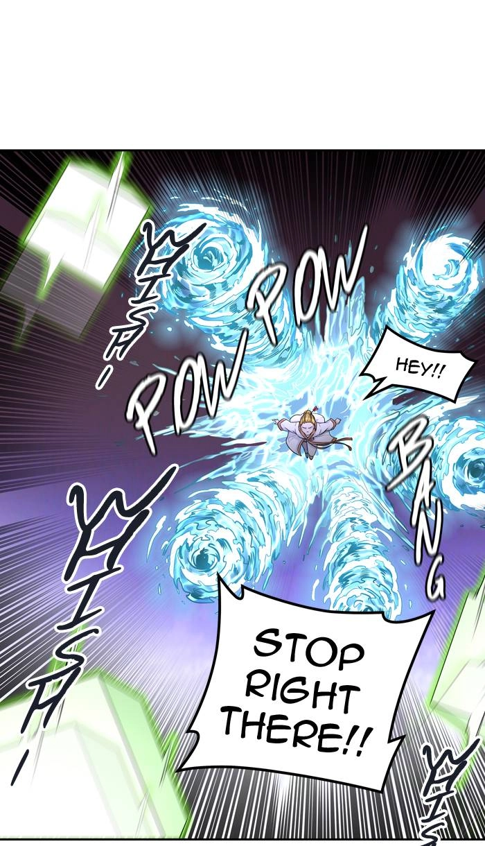 Tower of God Chapter 406 - Page 19