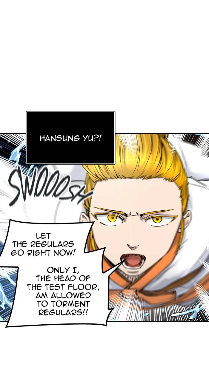 Tower of God Chapter 406 - Page 26
