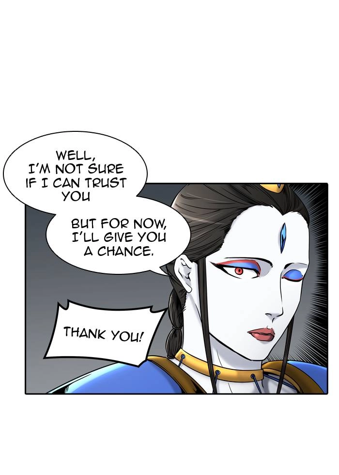 Tower of God Chapter 406 - Page 64