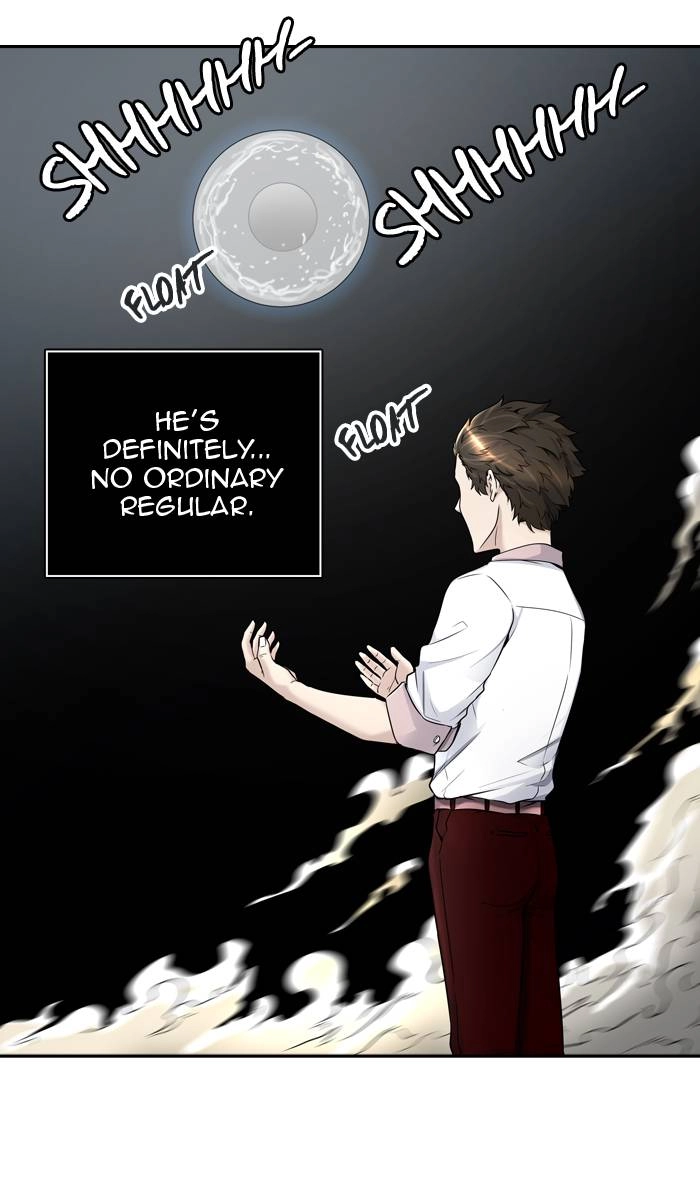 Tower of God Chapter 406 - Page 76