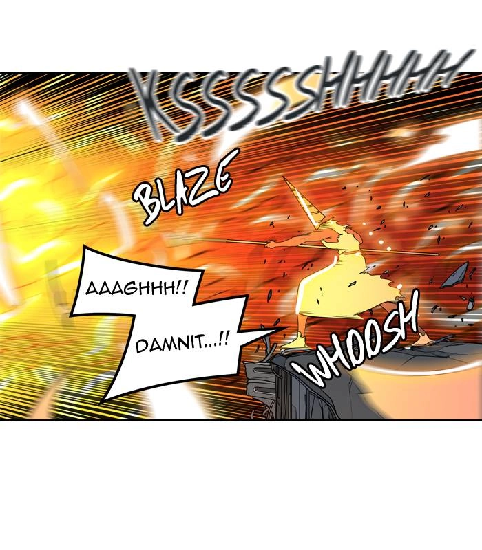 Tower of God Chapter 406 - Page 93
