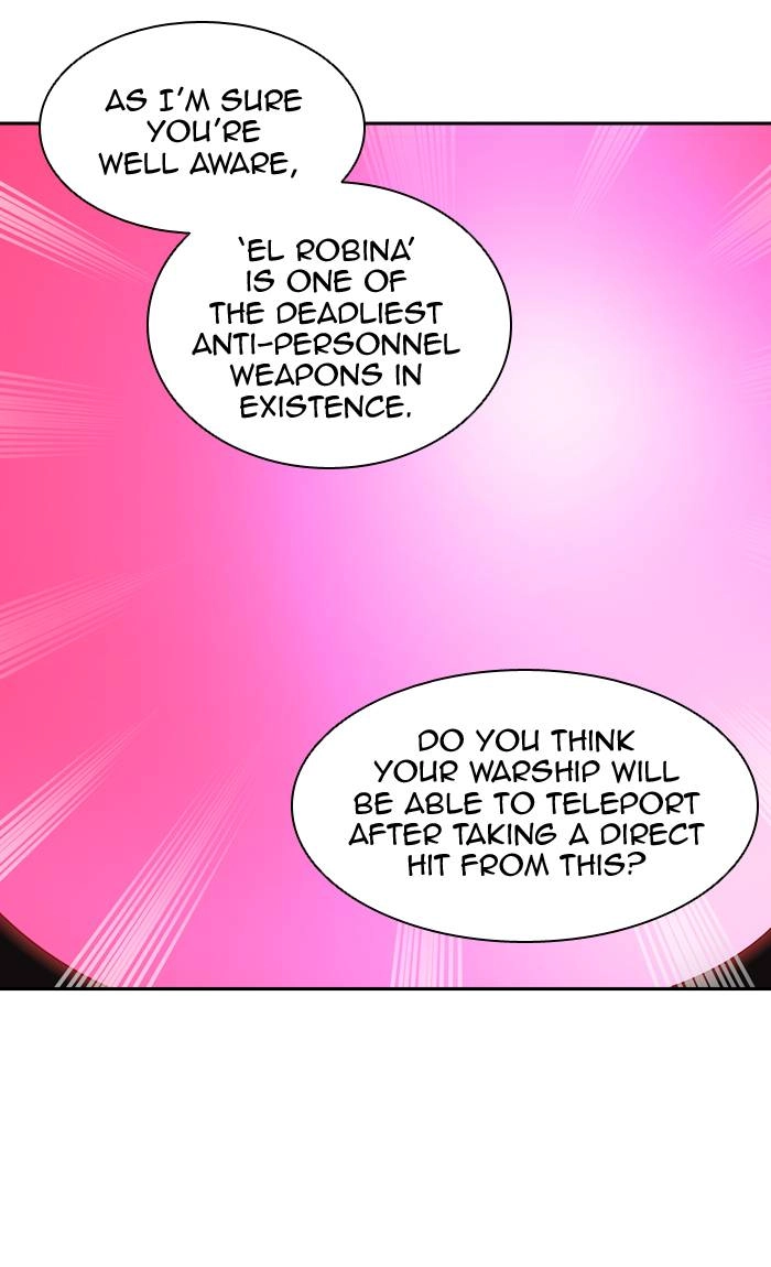 Tower of God Chapter 407 - Page 16