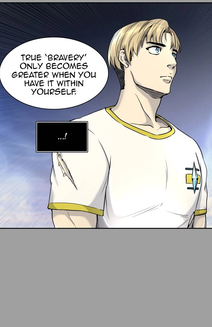 Tower of God Chapter 407 - Page 53