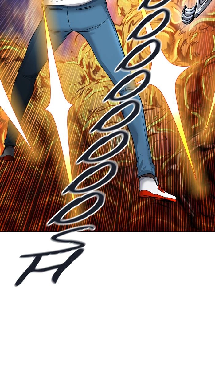 Tower of God Chapter 407 - Page 122