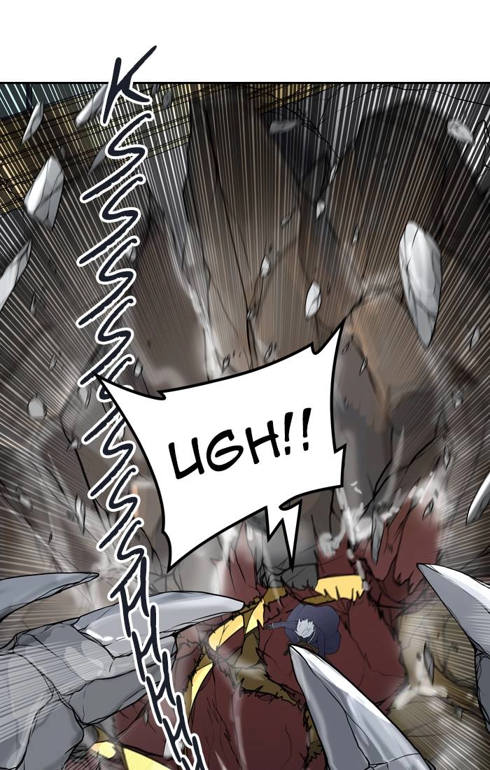 Tower of God Chapter 408 - Page 35