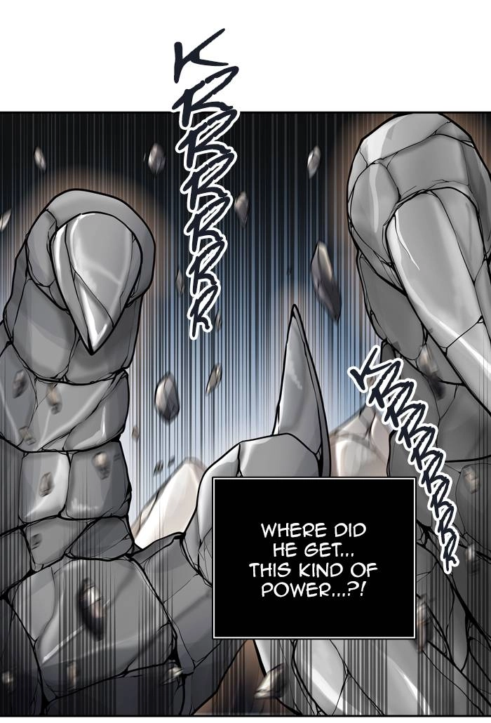 Tower of God Chapter 408 - Page 37