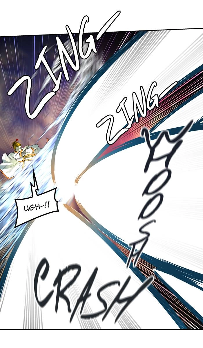 Tower of God Chapter 408 - Page 51