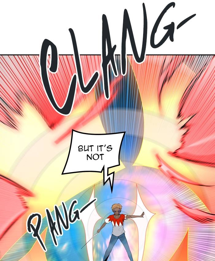 Tower of God Chapter 408 - Page 58