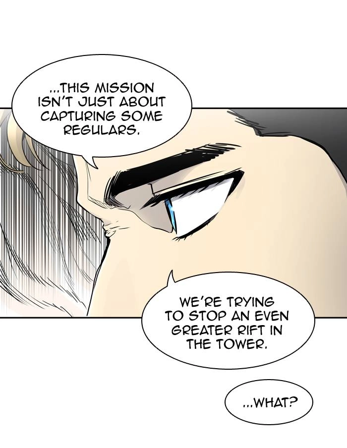 Tower of God Chapter 409 - Page 25