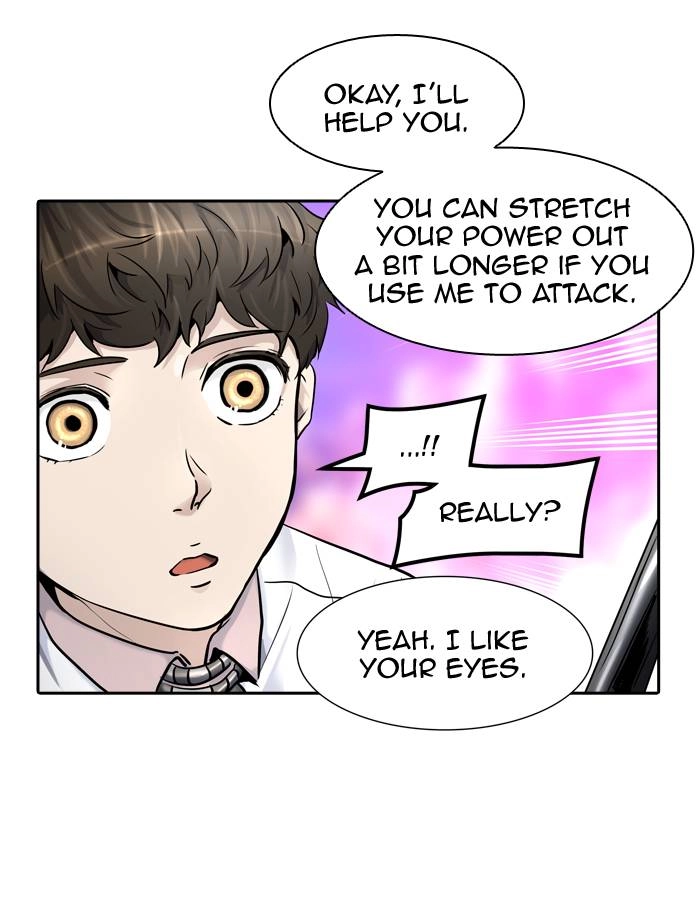 Tower of God Chapter 409 - Page 65