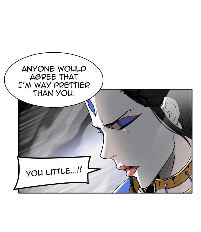 Tower of God Chapter 410 - Page 18
