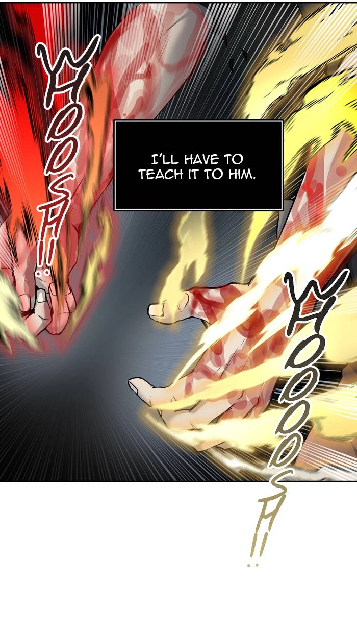 Tower of God Chapter 411 - Page 74
