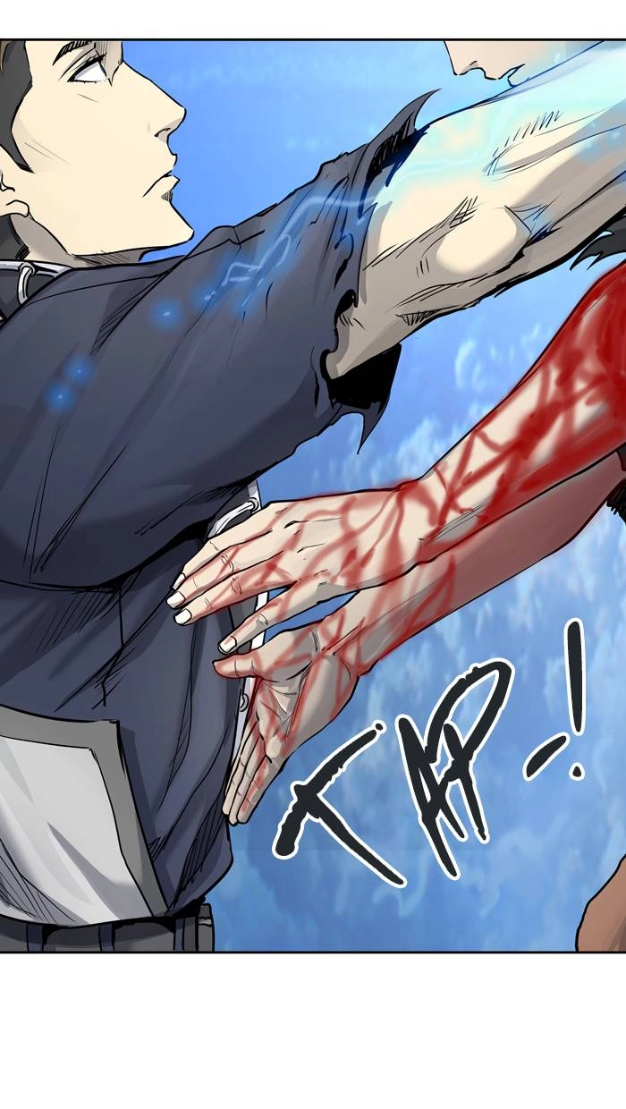 Tower of God Chapter 411 - Page 82