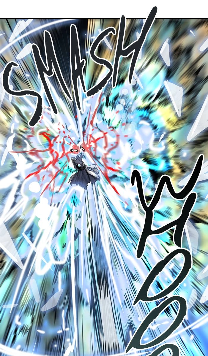 Tower of God Chapter 411 - Page 101