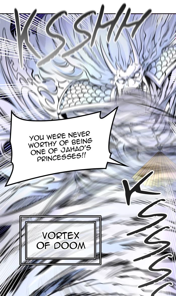 Tower of God Chapter 412 - Page 24