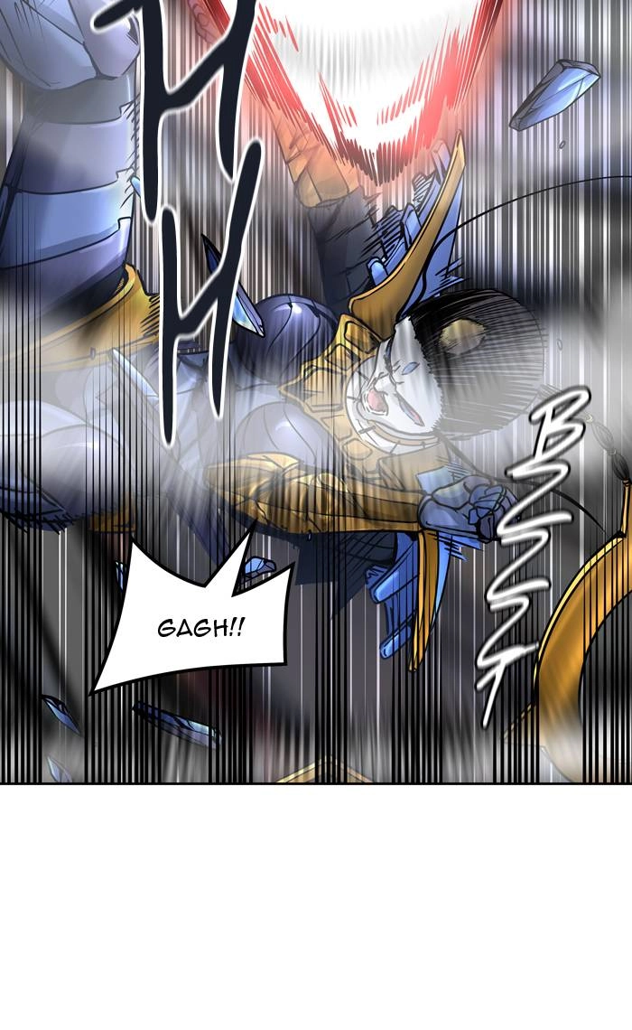 Tower of God Chapter 412 - Page 46