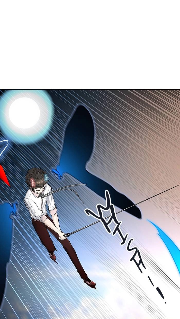Tower of God Chapter 412 - Page 68