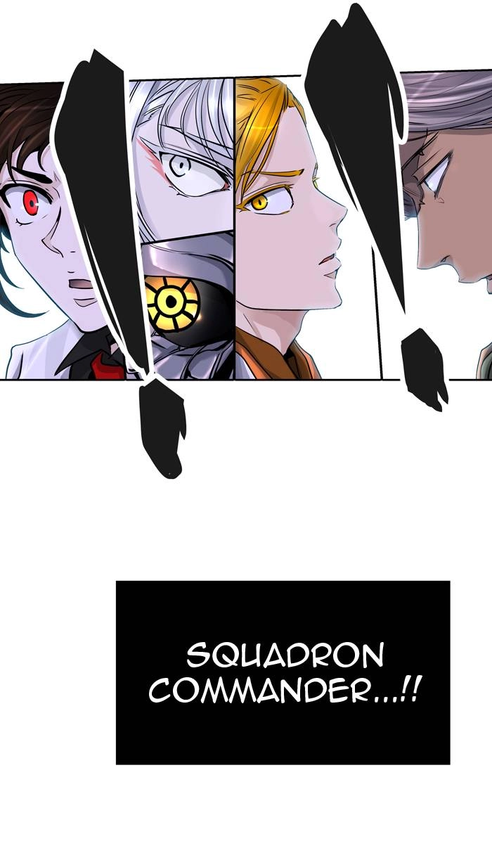Tower of God Chapter 412 - Page 107
