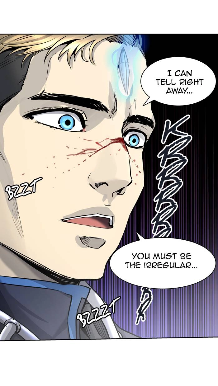 Tower of God Chapter 412 - Page 108