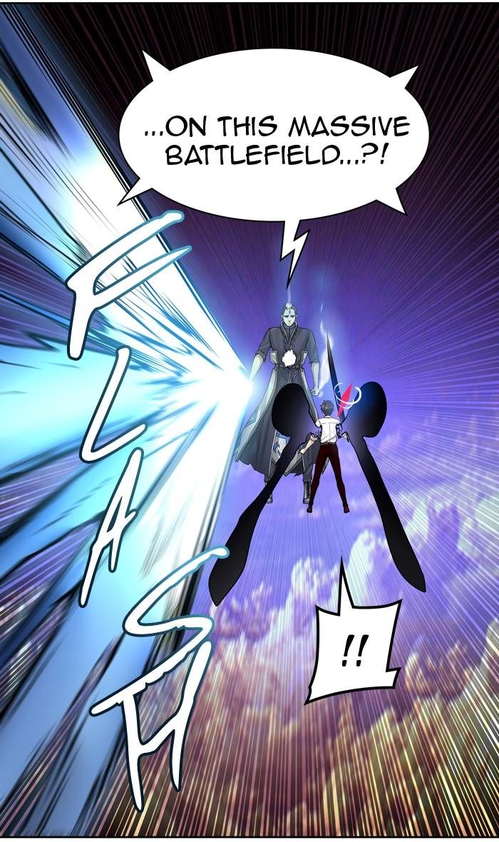Tower of God Chapter 413 - Page 10