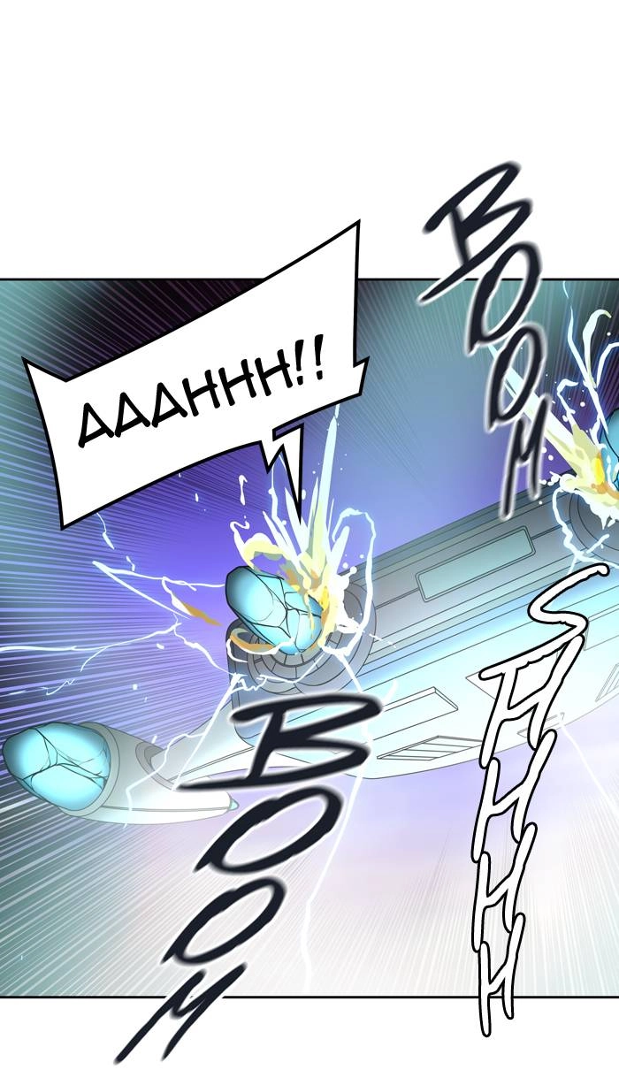 Tower of God Chapter 413 - Page 11