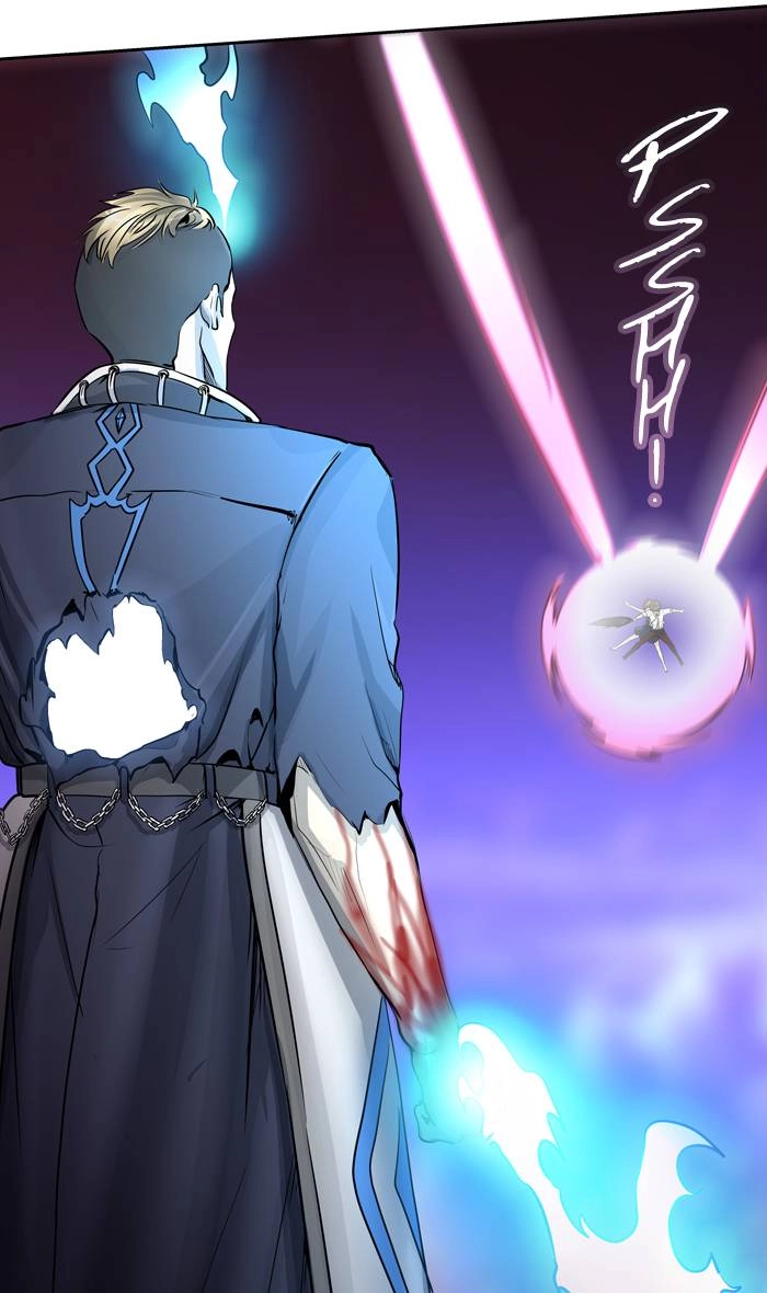 Tower of God Chapter 413 - Page 14