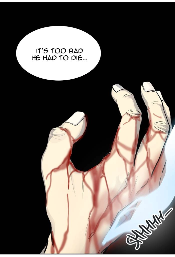 Tower of God Chapter 413 - Page 31