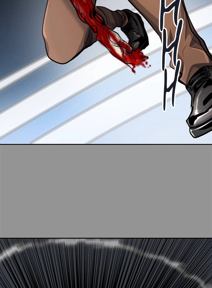 Tower of God Chapter 413 - Page 38
