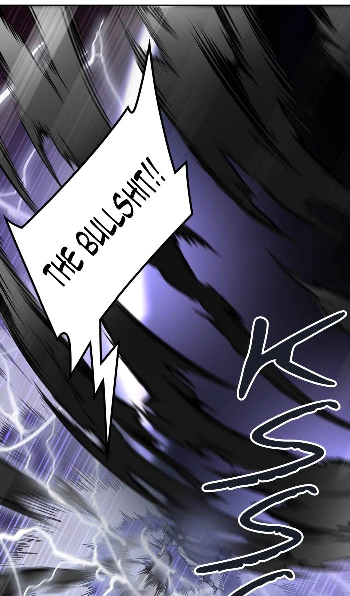Tower of God Chapter 413 - Page 50