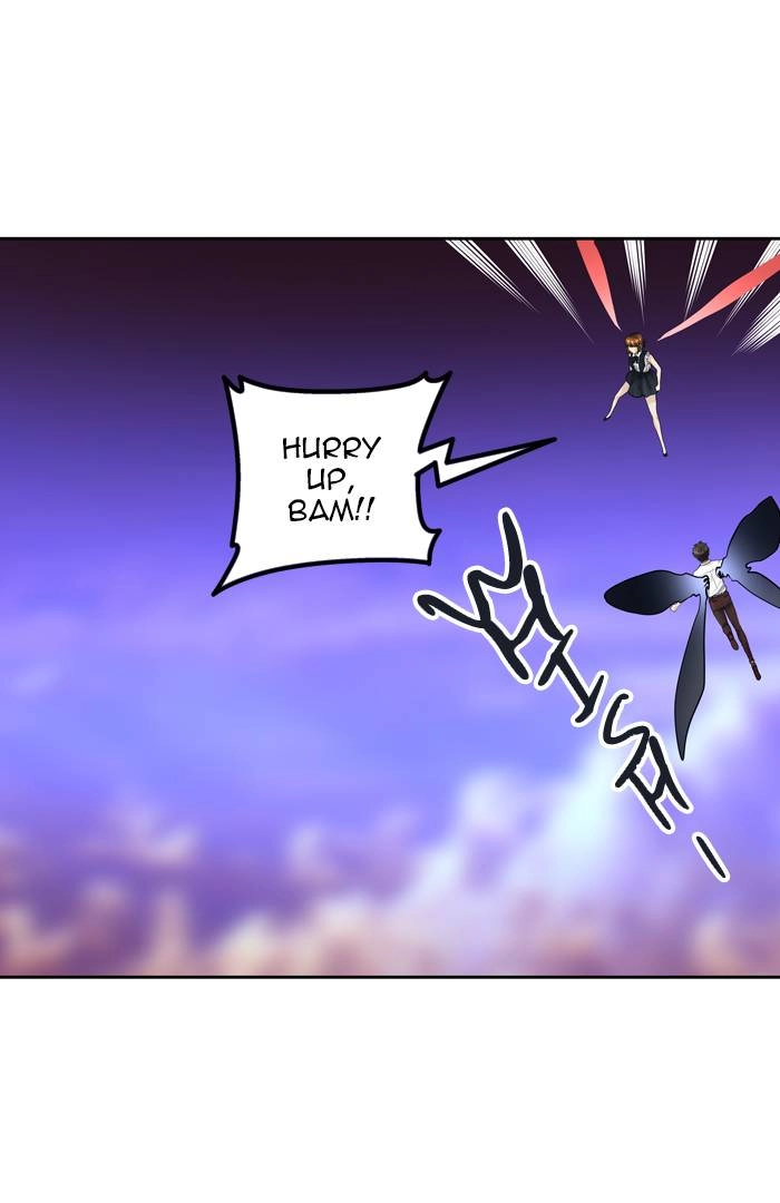 Tower of God Chapter 415 - Page 13