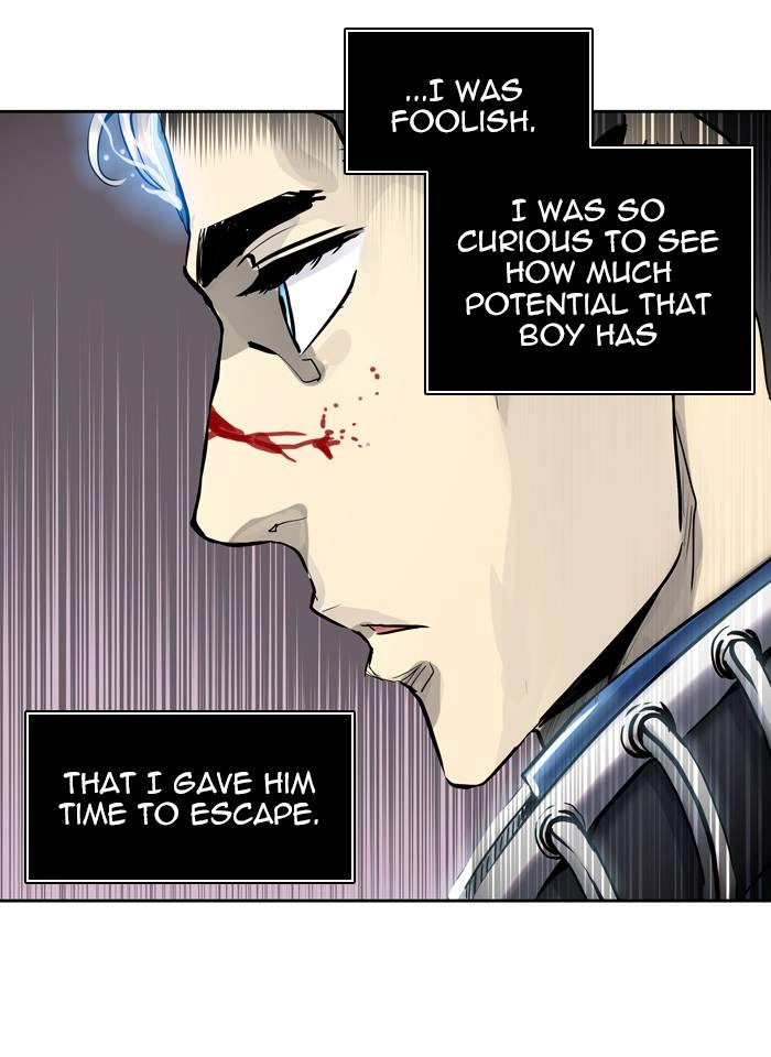 Tower of God Chapter 415 - Page 15