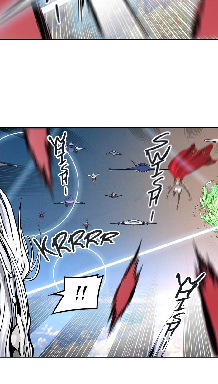 Tower of God Chapter 415 - Page 45
