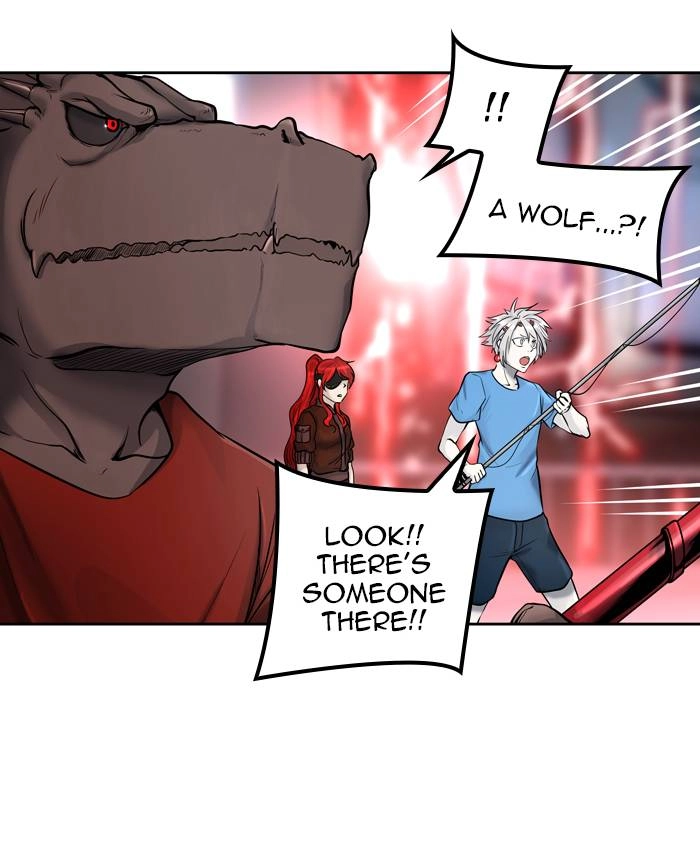 Tower of God Chapter 415 - Page 76