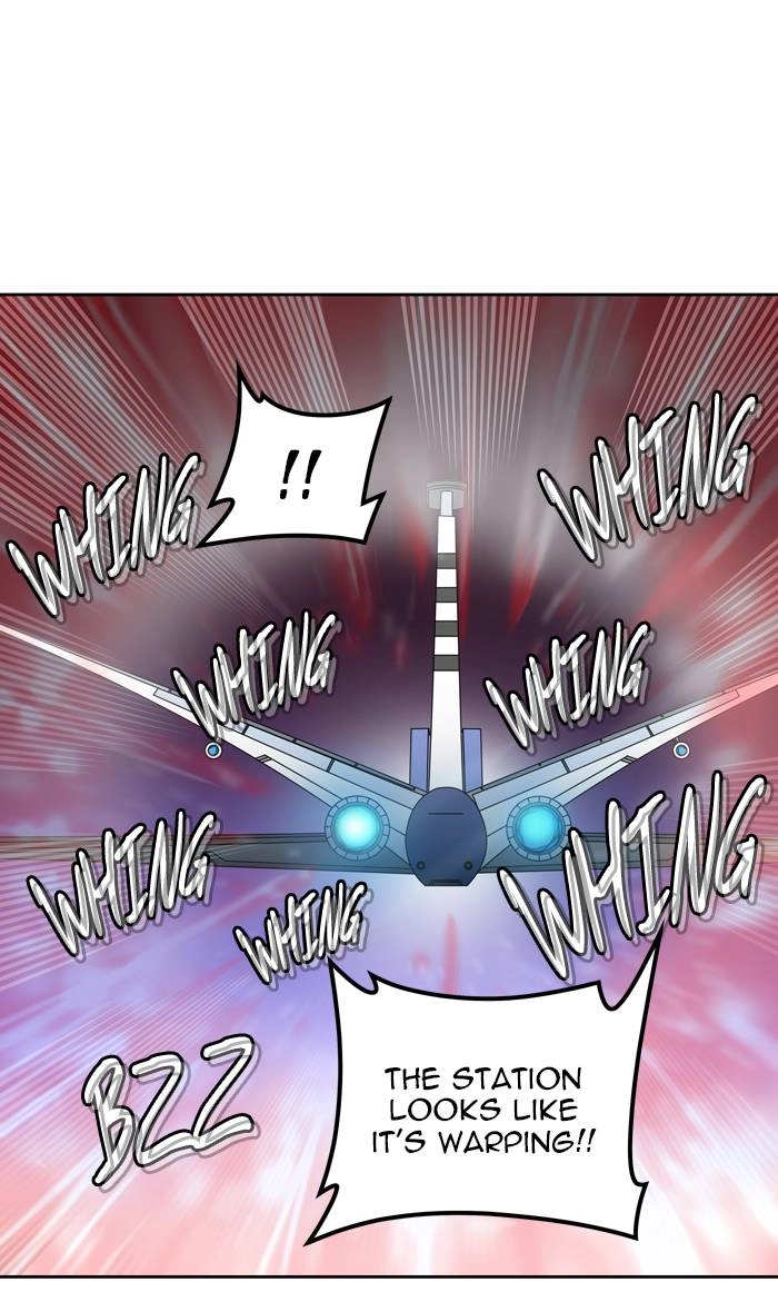Tower of God Chapter 415 - Page 80