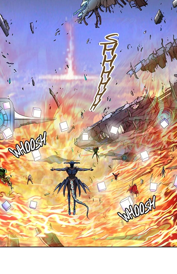 Tower of God Chapter 416 - Page 39