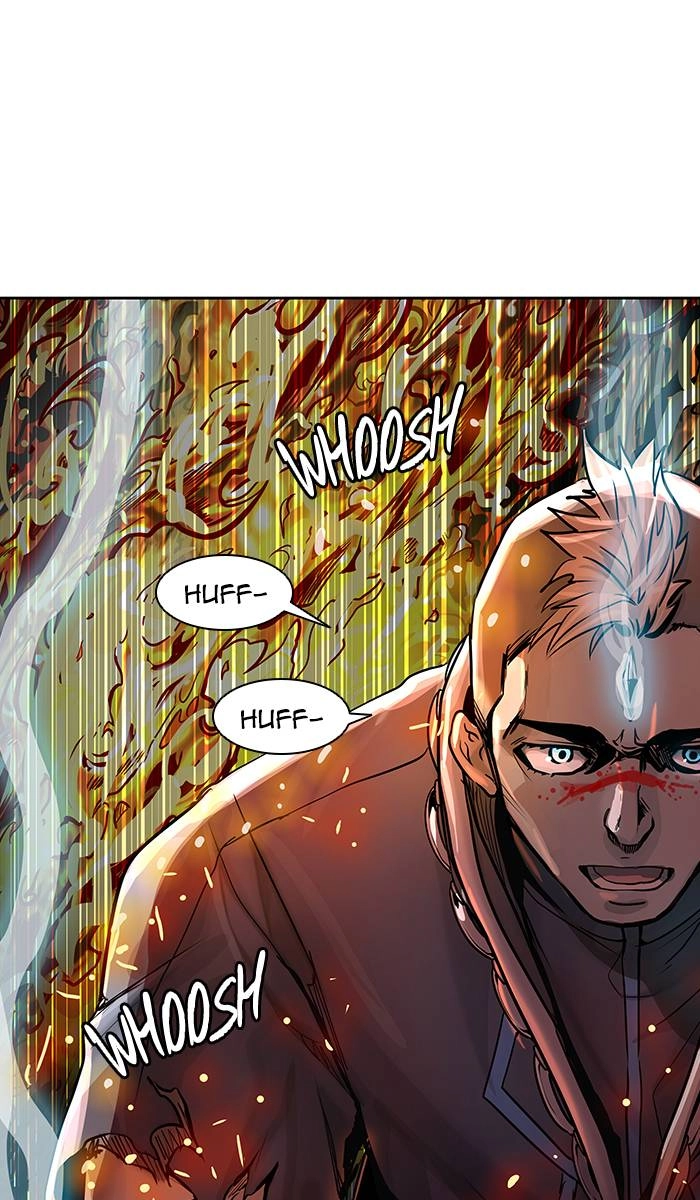 Tower of God Chapter 416 - Page 42