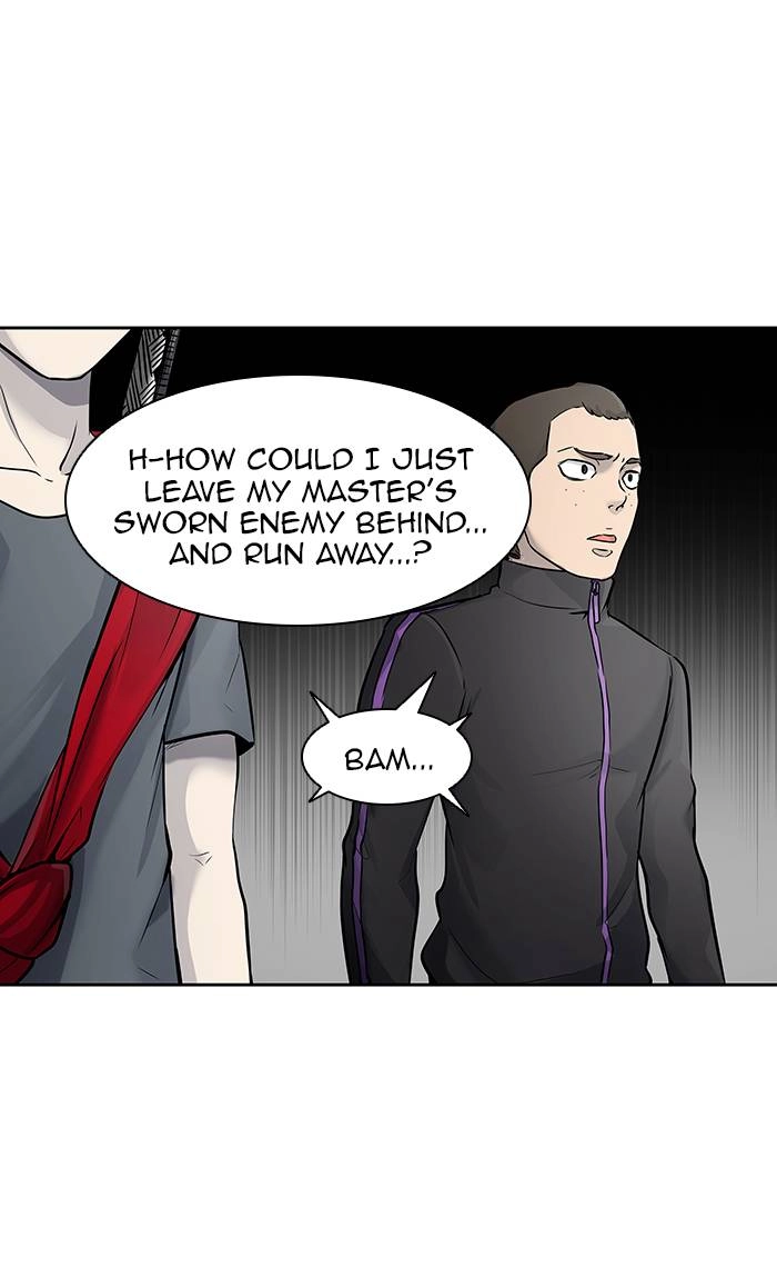 Tower of God Chapter 416 - Page 69