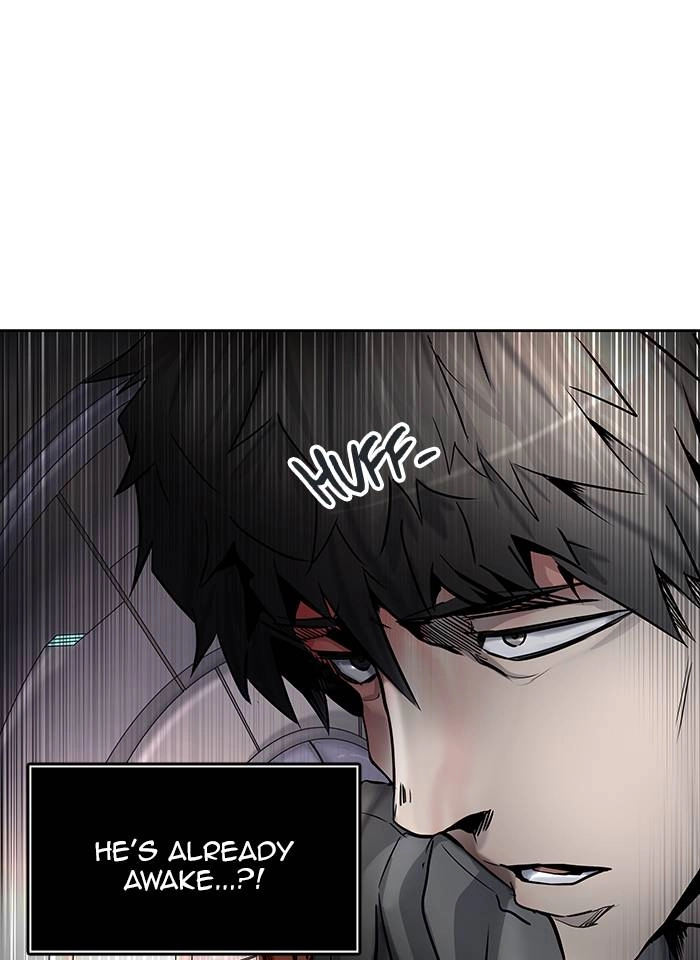 Tower of God Chapter 416 - Page 84