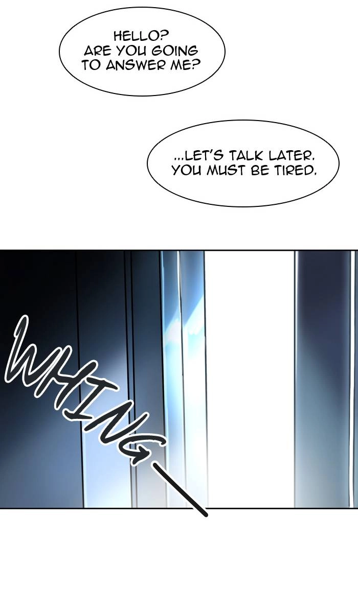 Tower of God Chapter 418 - Page 4