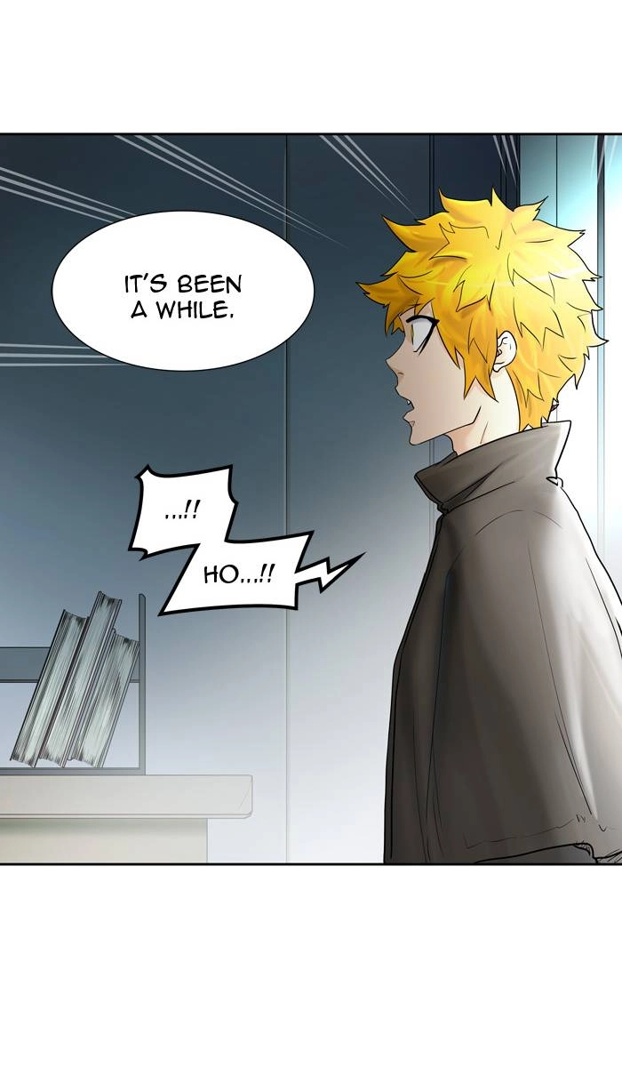Tower of God Chapter 418 - Page 5