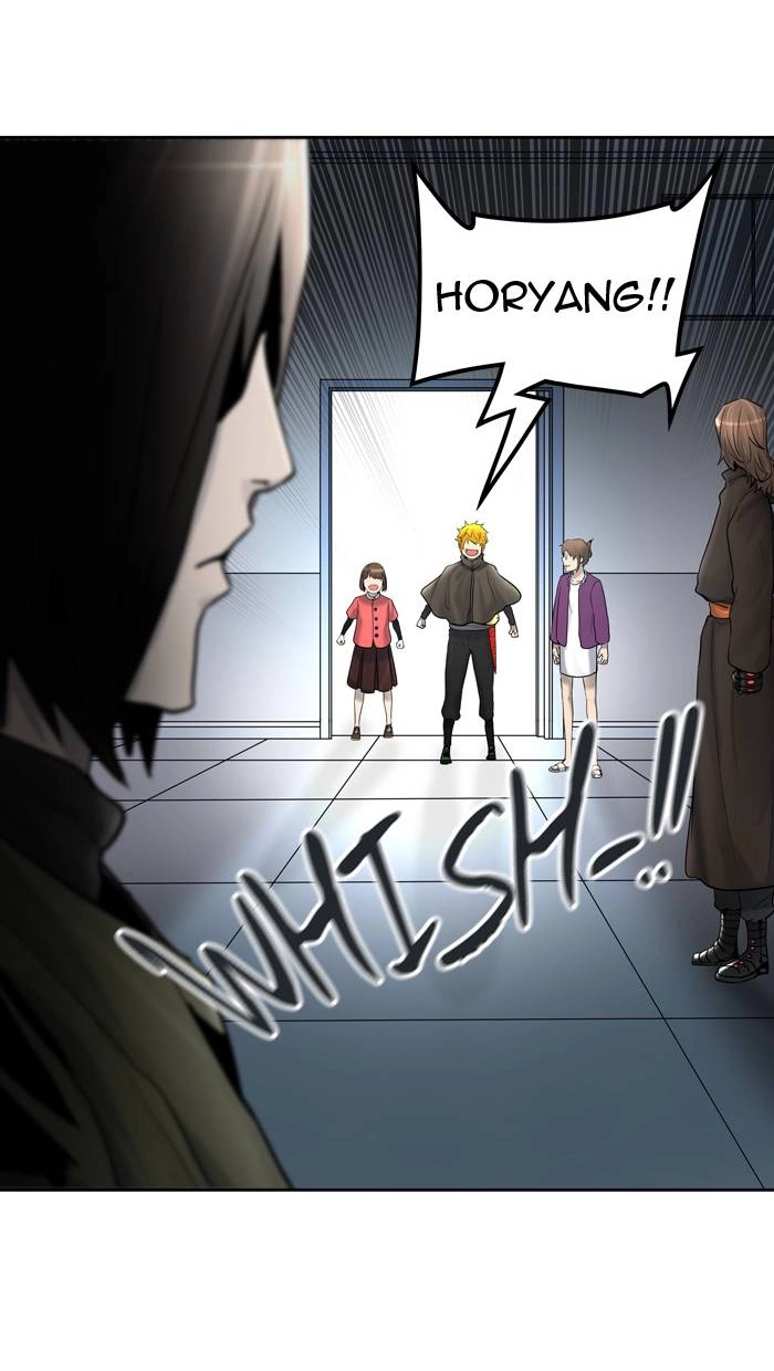 Tower of God Chapter 418 - Page 6