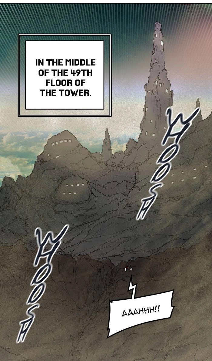Tower of God Chapter 418 - Page 10