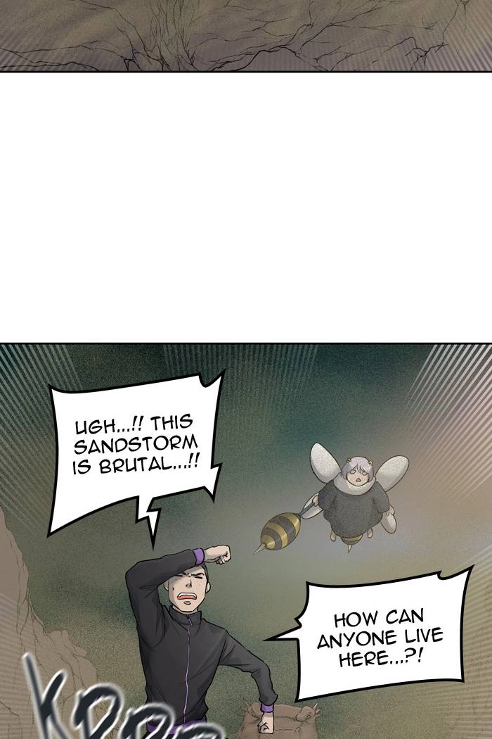 Tower of God Chapter 418 - Page 11
