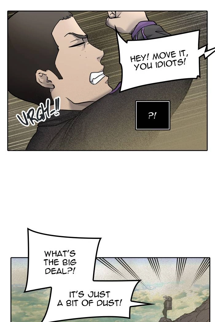 Tower of God Chapter 418 - Page 13