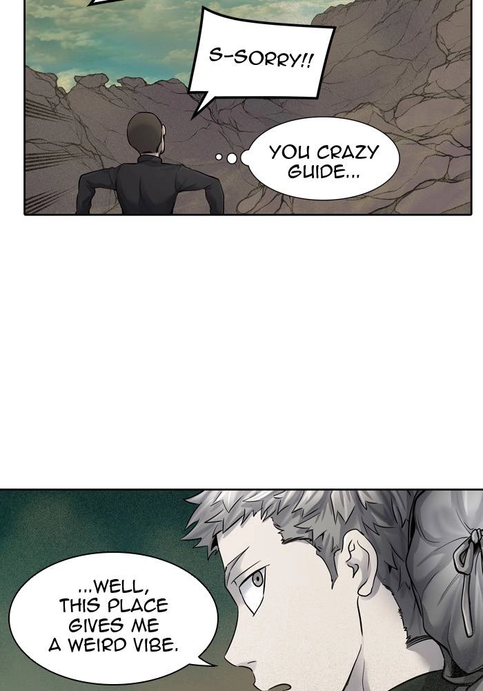 Tower of God Chapter 418 - Page 14