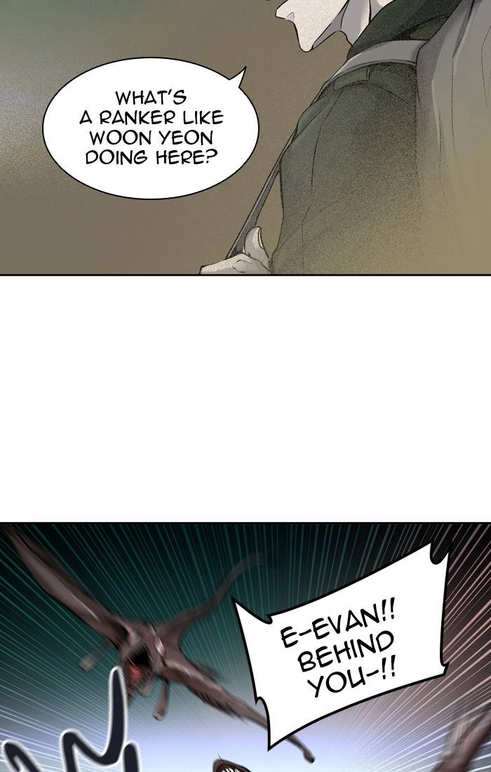 Tower of God Chapter 418 - Page 15