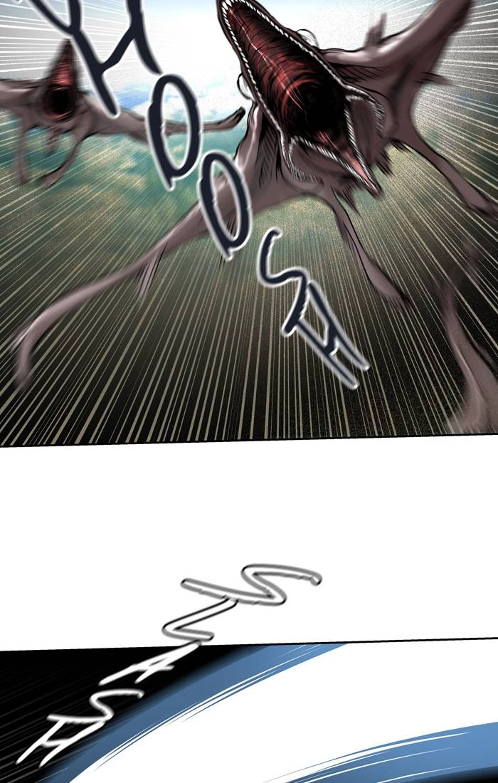 Tower of God Chapter 418 - Page 16